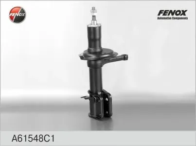 FENOX A61548C1 Амортизатор передний левый масляный ВАЗ 2110-2112