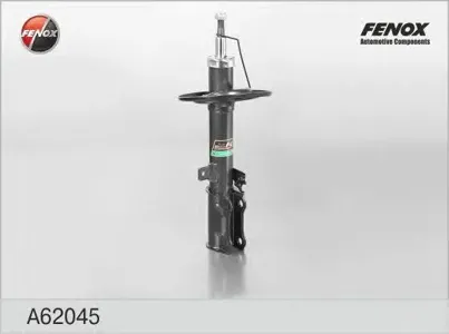 FENOX A62045 Амортизатор задний правый газовый Toyota Camry 2.4i 06>