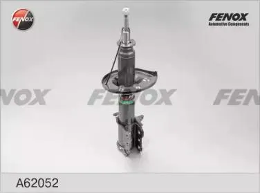 FENOX A62052 Амортизатор задн левый Mazda Premacy 99-01, 01-05