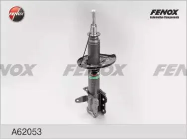 FENOX A62053 Амортизатор задн правый Mazda Premacy 99-01, 01-05