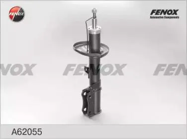 FENOX A62055 Амортизатор газо-масляный зад прав