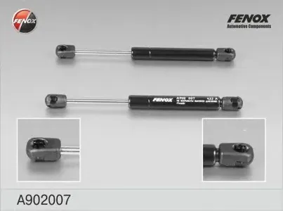 FENOX A902007 амортизатор капота Ford Mondeo 00>