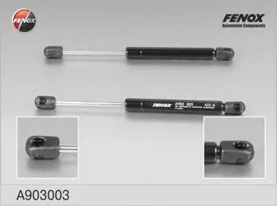 FENOX A903003 Амортизатор крышки багажника VW Passat 1.62.02.31.9TDi2.0TDi 00-05
