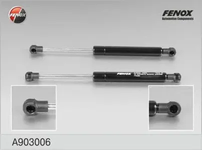 FENOX A903006 Амортизатор капота