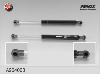 FENOX A904003 Амортизатор крышки багажника Ford Mondeo sedan 00>