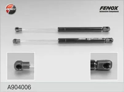 FENOX A904006 Амортизатор крышки багажника Honda CR-V II 01-06