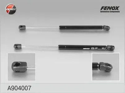 FENOX A904007 Амортизатор крышки багажника VW Passat 05-10