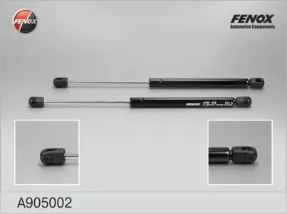 FENOX A905002 Амортизатор крышки багажника Kia Ceed Hatchback 07>