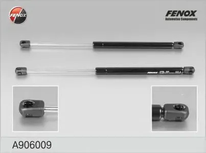 FENOX A906009 Амортизатор крышки багажника Hyundai Santa Fe II 06>