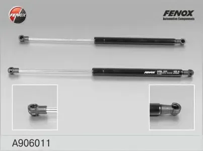 FENOX A906011 Амортизатор