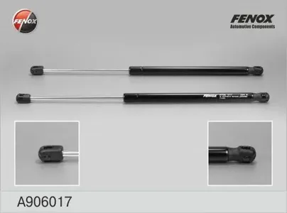 FENOX A906017 Амортизатор