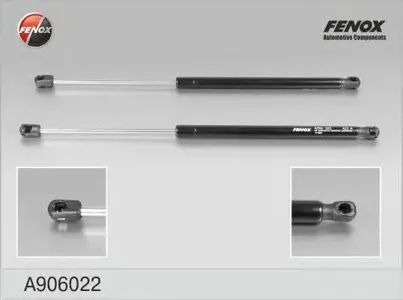 FENOX A906022 Амортизатор крышки багажника Hyundai Tucson 05>