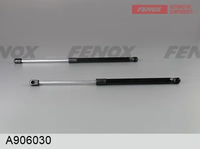 FENOX A906030 Амортизатор крышки багажника Hyundai Solaris 10-