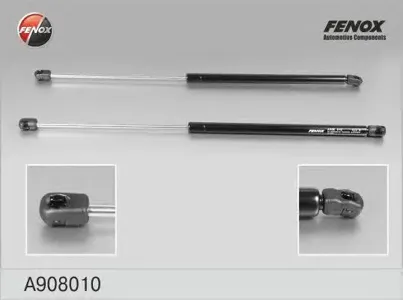 FENOX A908010 Амортизатор крышки багажника Opel Corsa 1.0-1.4 06>