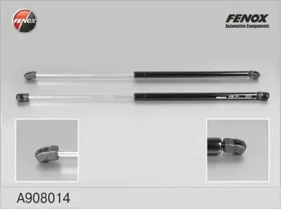 FENOX A908014 Амортизатор