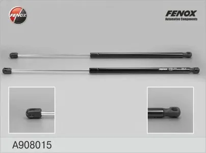 FENOX A908015 Амортизатор