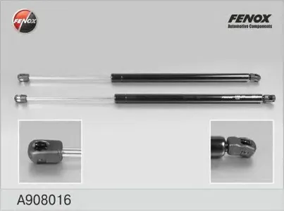 FENOX A908016 Амортизатор крышки багажника Honda CR-V 2.02.2 07>