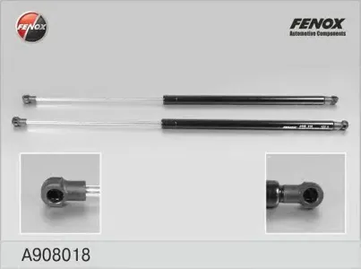 FENOX A908018 Упор газовый
