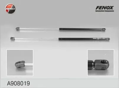 FENOX A908019 амортизатор капота VW Golf 03-08