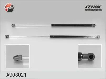 FENOX A908021 амортизатор капота VW Passat all 05>