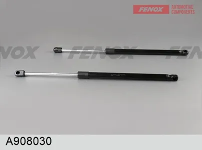 FENOX A908030 Амортизатор кр. багажника Toyota Corolla (е12) хетбек 02