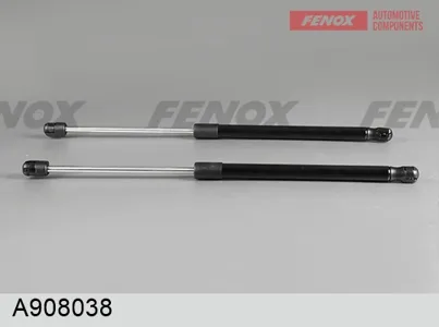FENOX A908038 Амортизатор крышки багажника