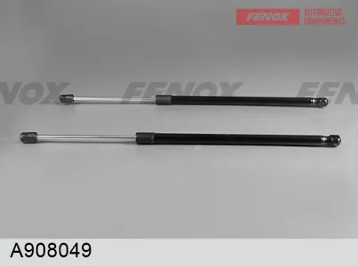 FENOX A908049 Амортизатор крышки багажника 908049 15