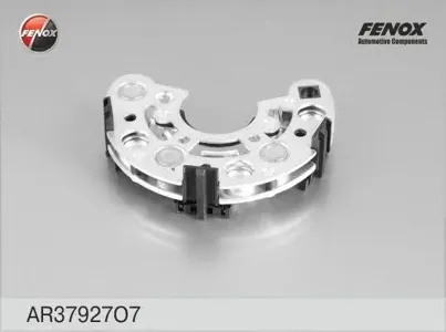 FENOX AR37927O7 Блок выпрямителей генератора