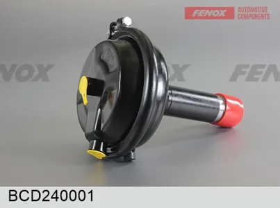 FENOX BCD240001 Камера тормоза Урал передняя