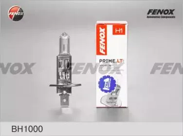 FENOX BH1000 Лампа H1 12V 55W P14,5s