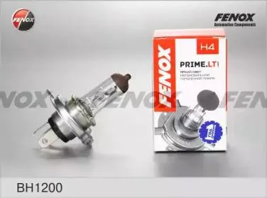 FENOX BH1200 Лампа H4 12V 6055W P43t-38