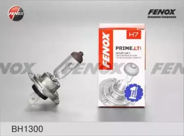 FENOX BH1300 Лампа H7 12V 55W PX26d