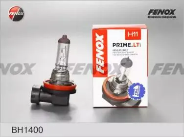 FENOX BH1400 Лампа H11 12V 55W PGJ19-2