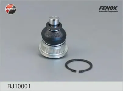 FENOX BJ10001 Опора шаровая Renault Megane all 02-03