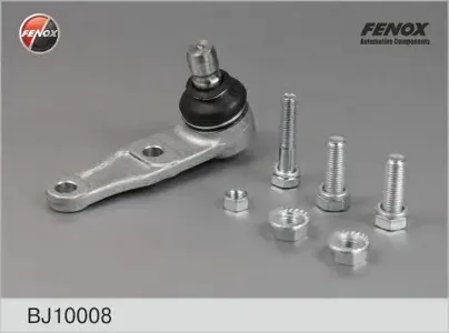 FENOX BJ10008 Опора шаровая Kia SPECTRA RUS перед.нижн. лев,прав.