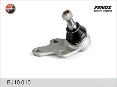 FENOX BJ10010 Опора шаровая Ford Focus C-Max 07> Focus all 04>, Volvo S40V50 04>