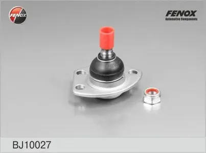 FENOX BJ10027 Опора шаровая except 1800kg Fiat Ducato , Peugeot Boxer 01>