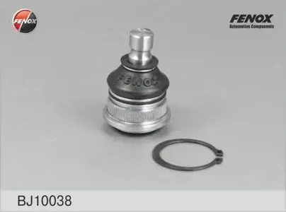 FENOX BJ10038 опора шаровая нижняя KIA Picanto 1.1 04>
