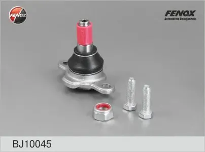 FENOX BJ10045 Опора шаровая нижняя VW T4 all 90-95