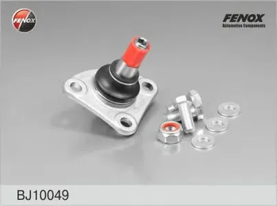 FENOX BJ10049 Опора шаровая Fiat Ducato 2.2D2.3D3.0D, Citroen Jumper , Peugeot Boxer 2.2HDi3.0HDi 06>