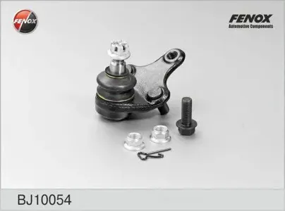 FENOX BJ10054 Опора шаровая Toyota Auris 06>