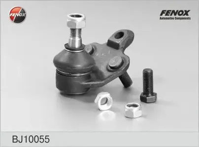 FENOX BJ10055 Опора шаровая Toyota Avensis (T25) 03-08