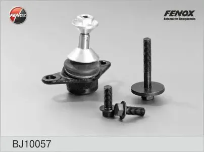 FENOX BJ10057 Опора шаровая к-кт Volvo S60 all 00>