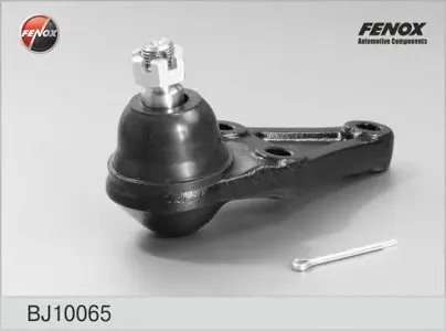 FENOX BJ10065 Опора шаровая передняя нижняя Mitsubishi L200 2.5 DiD 06>
