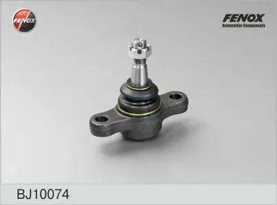 FENOX BJ10074 Опора шаровая нижняя Hyundai Sonata 04>