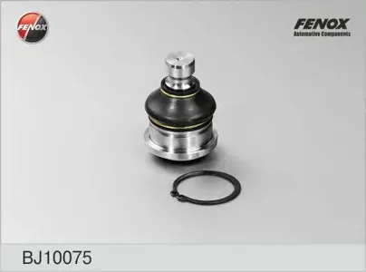 FENOX BJ10075 Опора шаровая перед лев,прав.