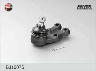 FENOX BJ10076 Опора шаровая Hyundai STAREX 97- ниж.