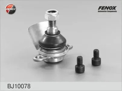 FENOX BJ10078 Опора шаровая VW Sharan 95>