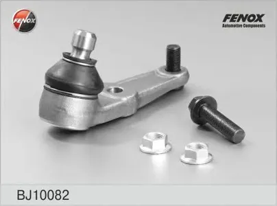 FENOX BJ10082 Опора шаровая перед лев,прав.