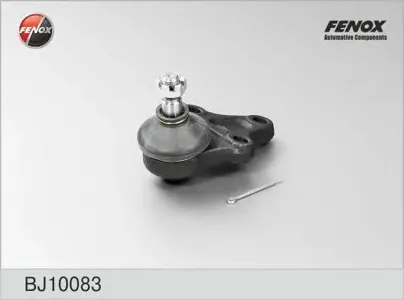 FENOX BJ10083 Опора шар.ниж.